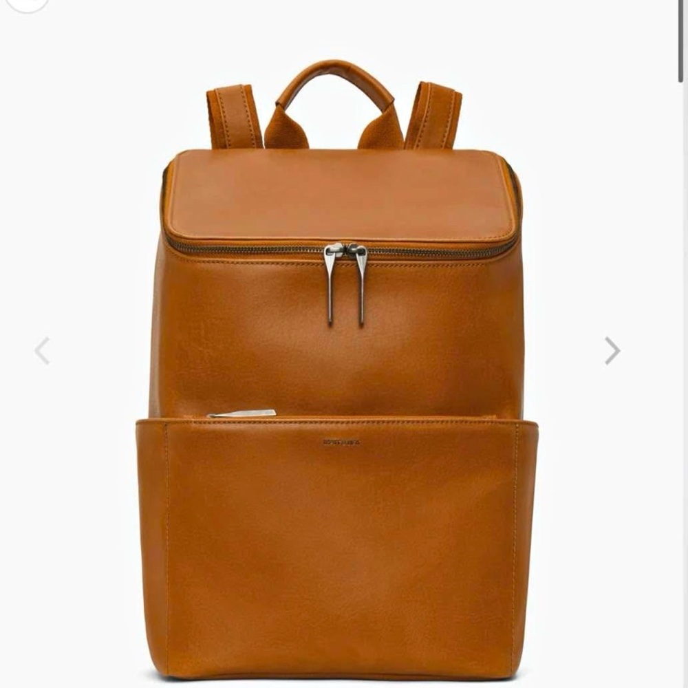 Matt & Nat Vegan Leather Backpack